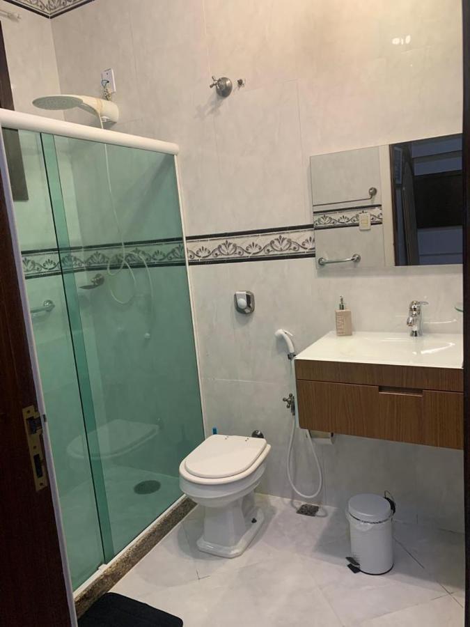 Apartament Pousada Dona Clo Rio de Janeiro Zewnętrze zdjęcie